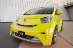 Scion iQ Concept 2009 года